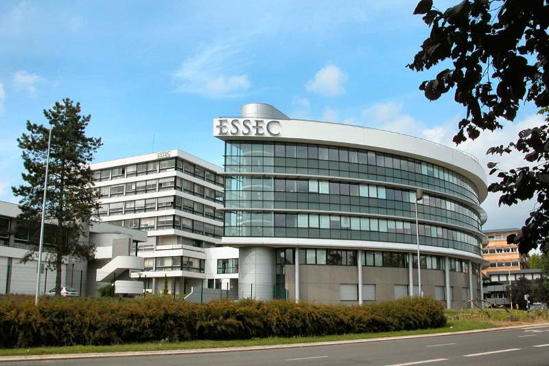 ESSEC MIM
